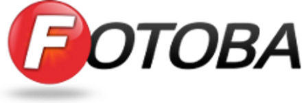 Fotoba logo